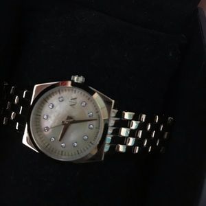 Women’s armani watch